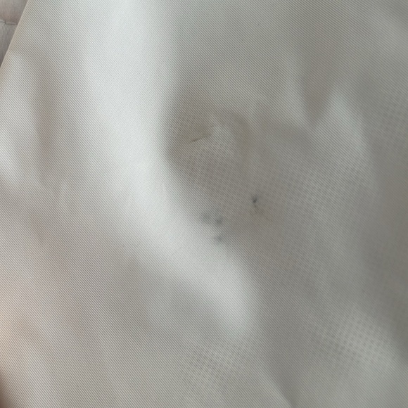 NWT UA Essentials Sackpack - Picture 7 of 7